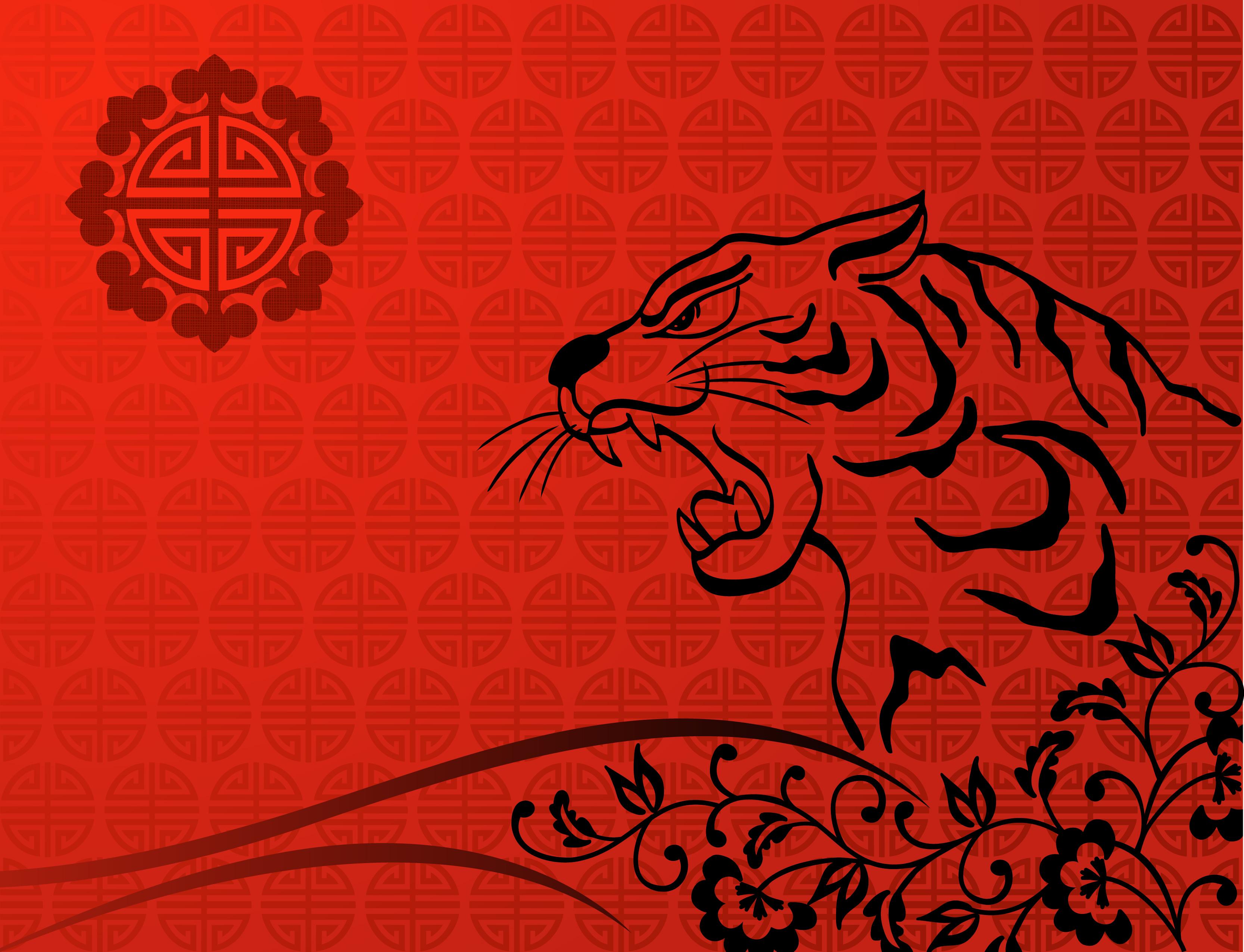 Synthetic beautiful ancient background Picture 4