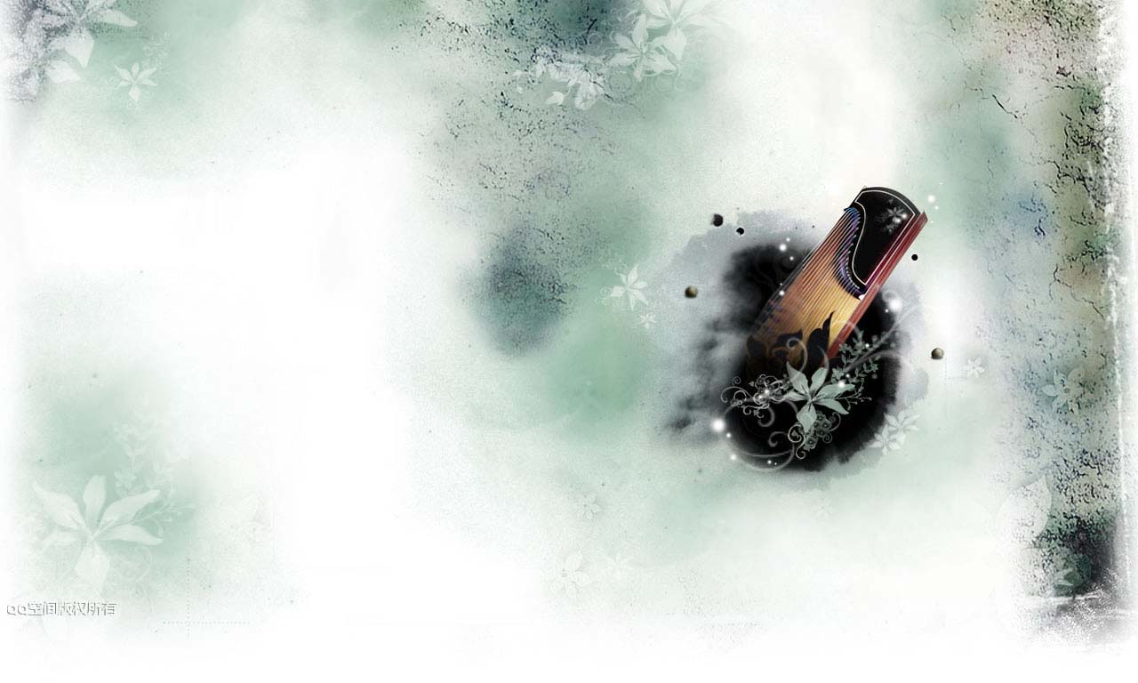 Synthetic beautiful ancient background Picture 46