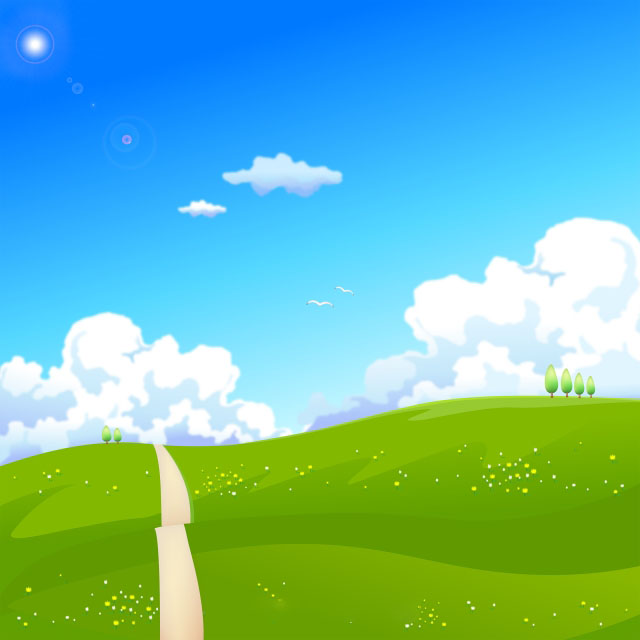 Synthetic beautiful natural Background Picture 20