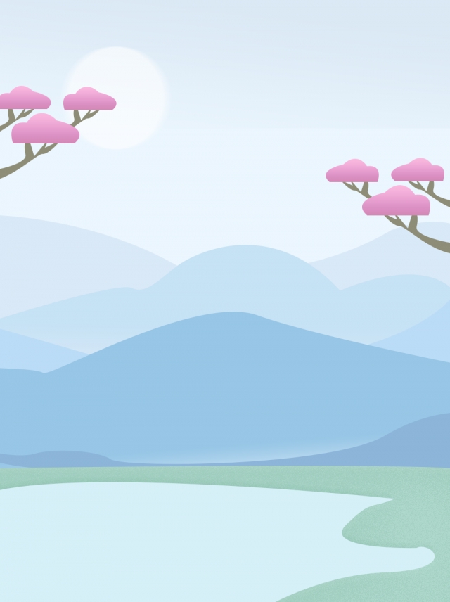 Synthetic beautiful natural Background Picture 32