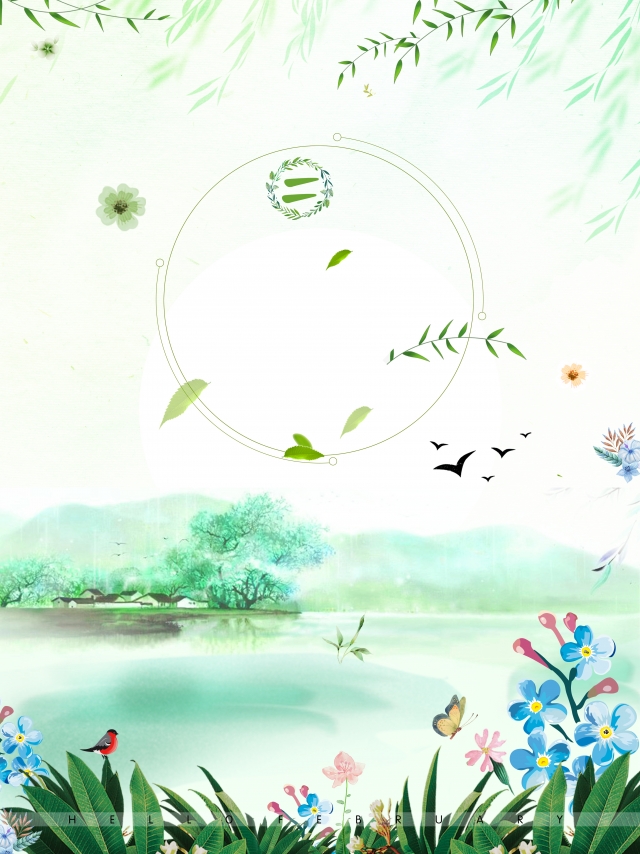 Synthetic beautiful natural Background Picture 34