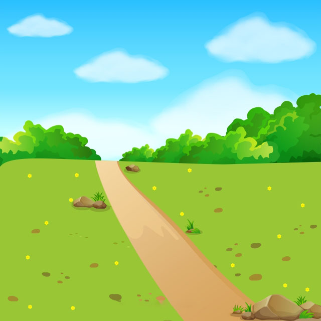 Synthetic beautiful natural Background Picture 48