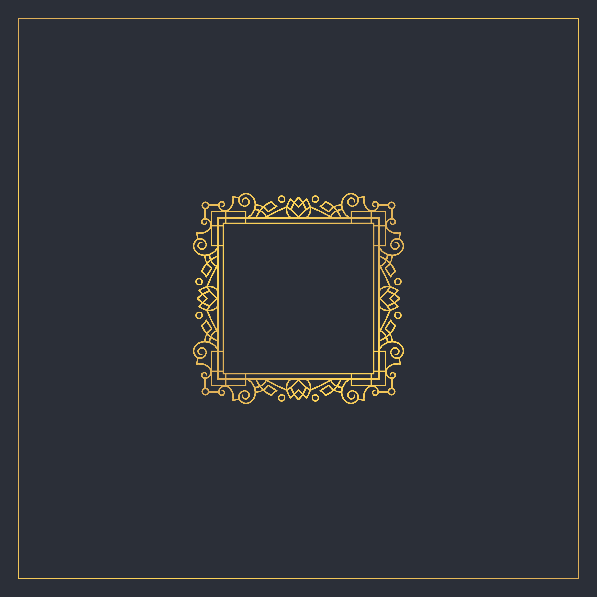 Synthetic beautiful pattern background Picture 11