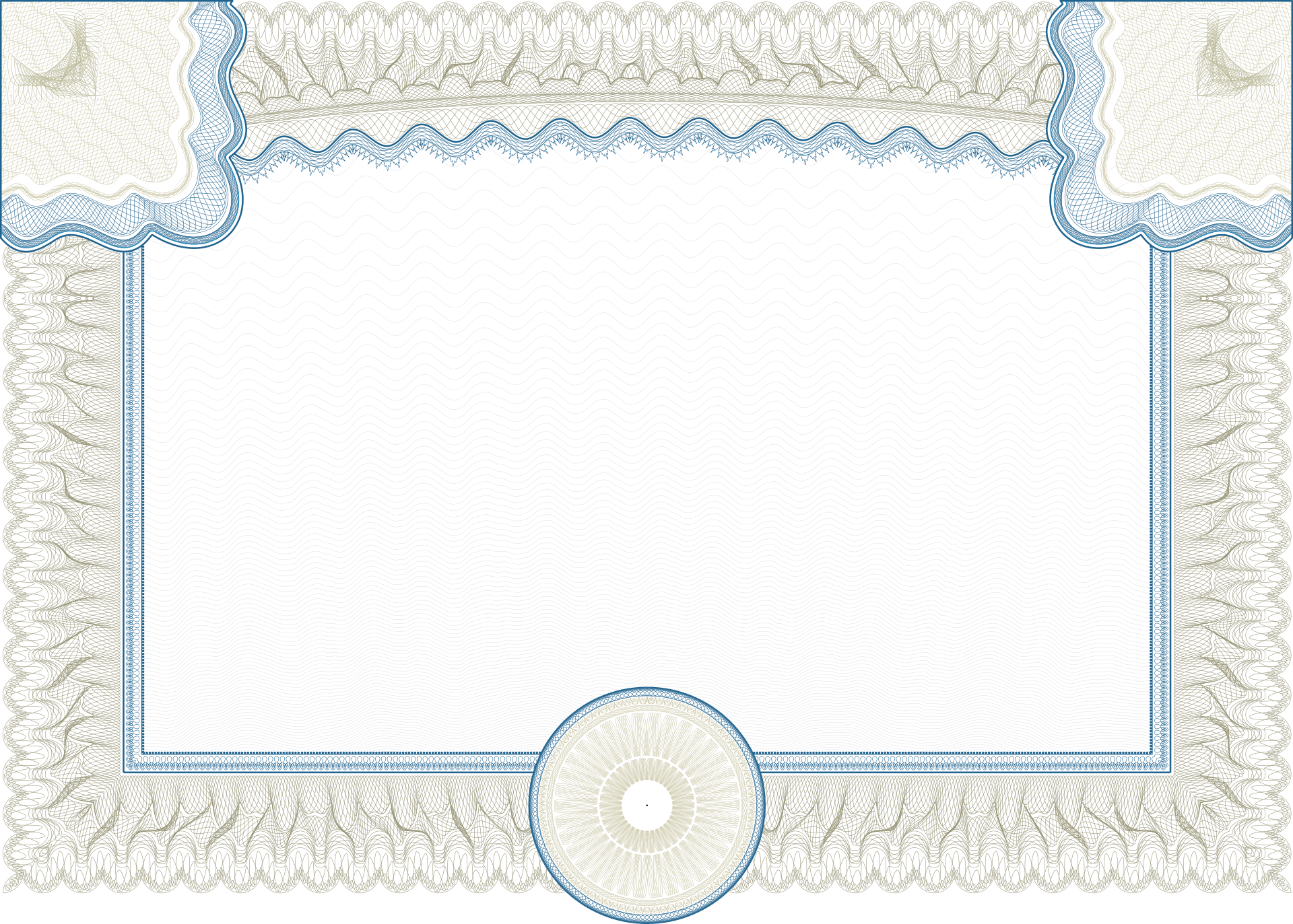 Synthetic beautiful pattern background Picture 19