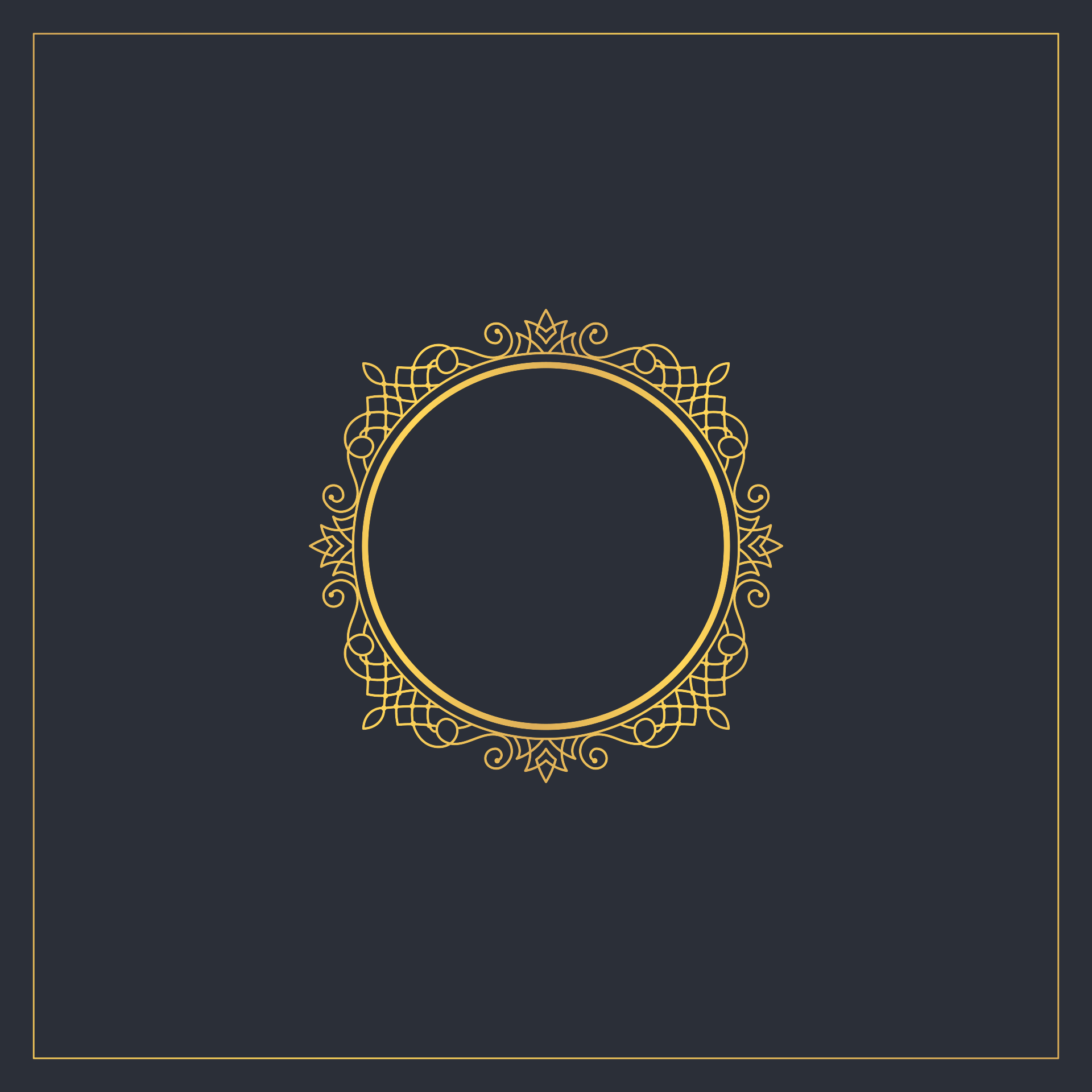 Synthetic beautiful pattern background Picture 24