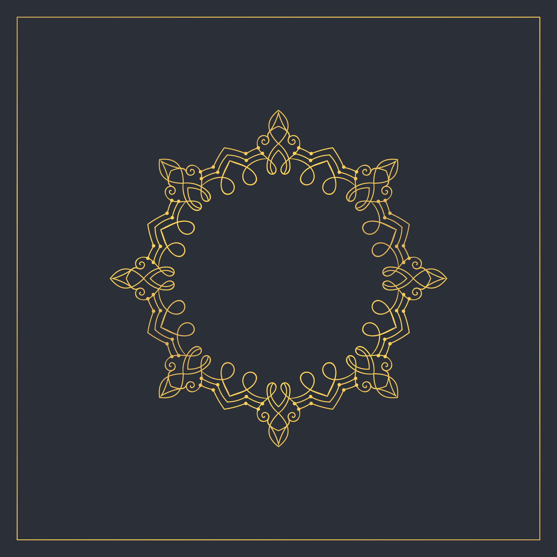 Synthetic beautiful pattern background Picture 31