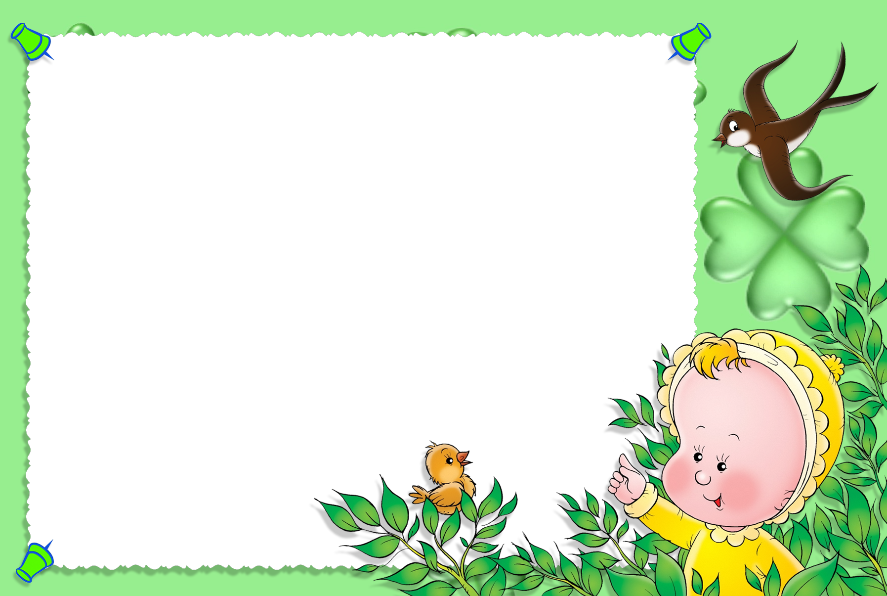 Synthetic beautiful picture frames for Photoshop Picture 11