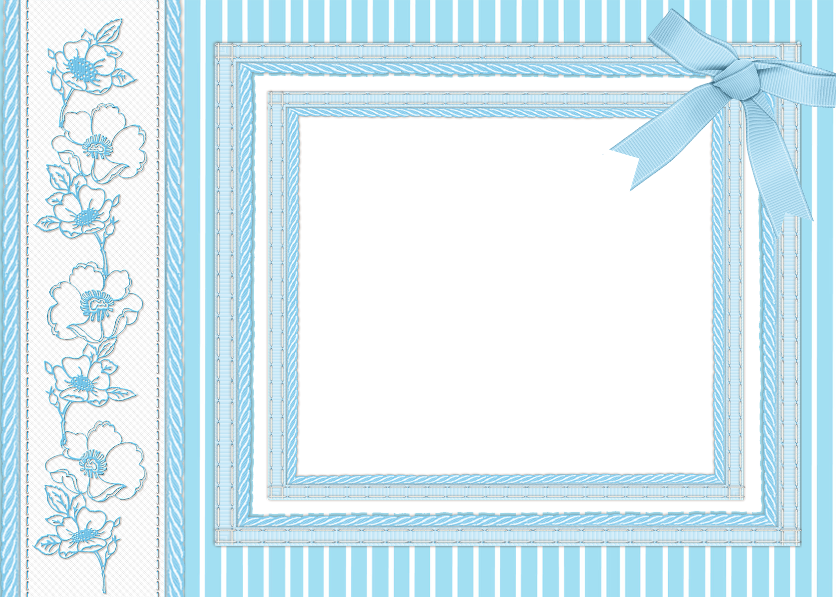 Synthetic beautiful picture frames for Photoshop Picture 17