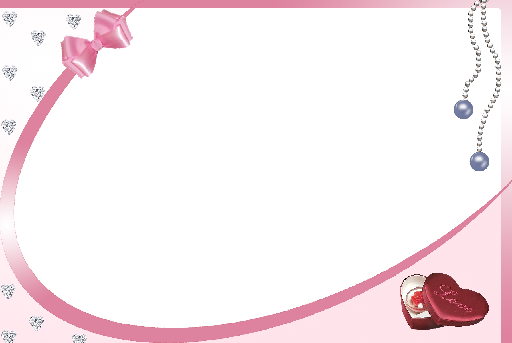 Synthetic beautiful picture frames for Photoshop Picture 22