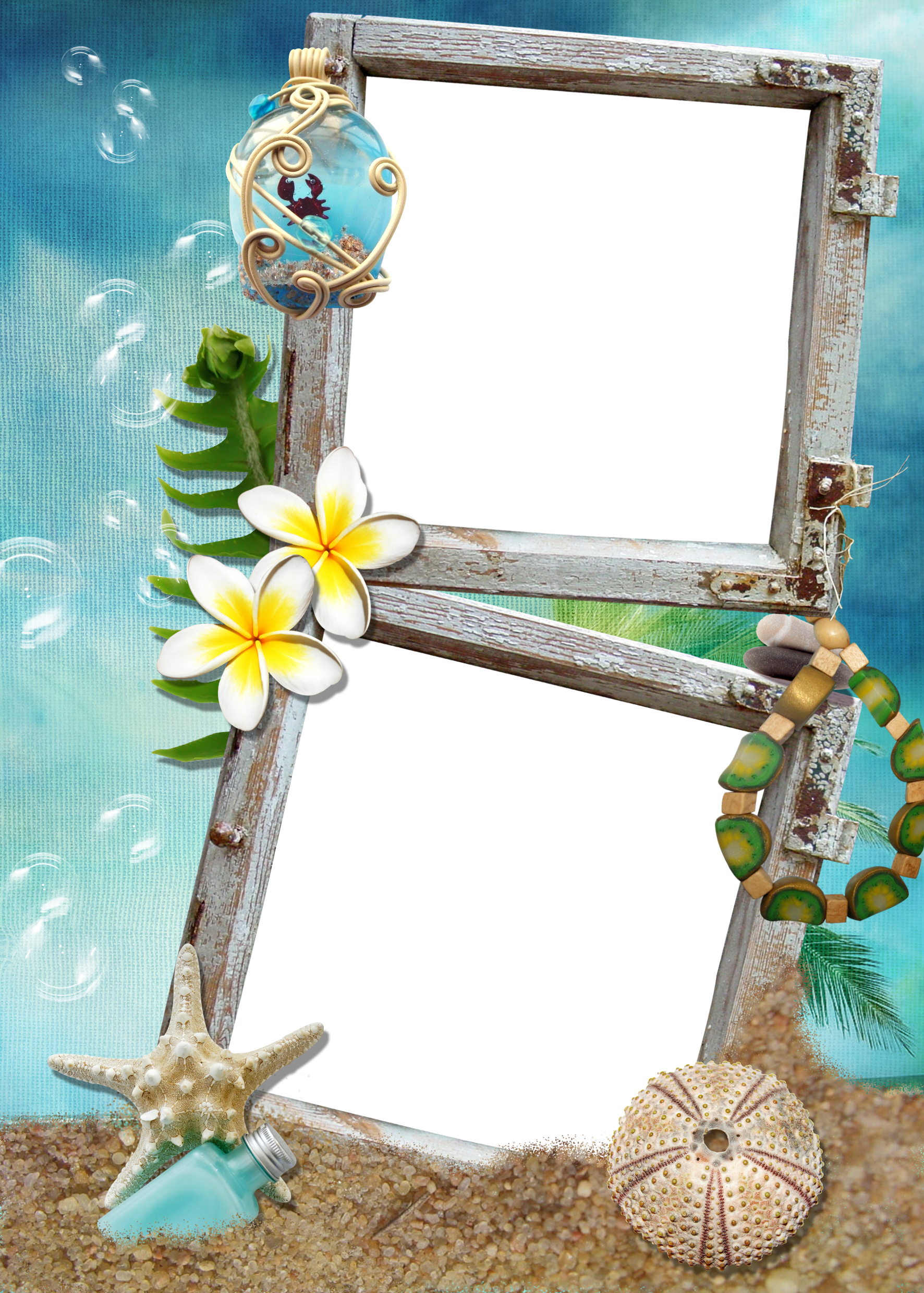 Synthetic beautiful picture frames for Photoshop Picture 46