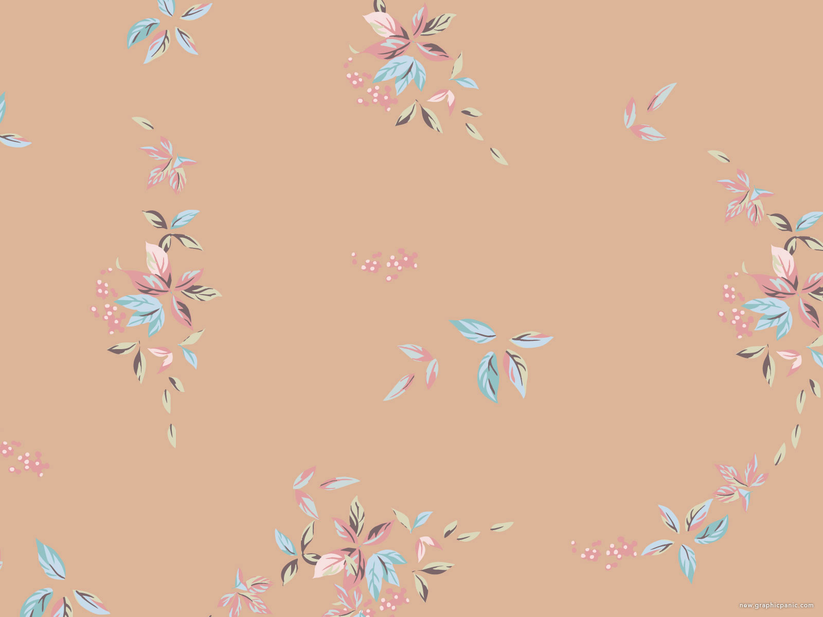 Synthetic beautiful vintage background Picture 12