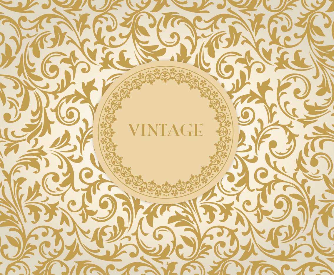 Synthetic beautiful vintage background Picture 46