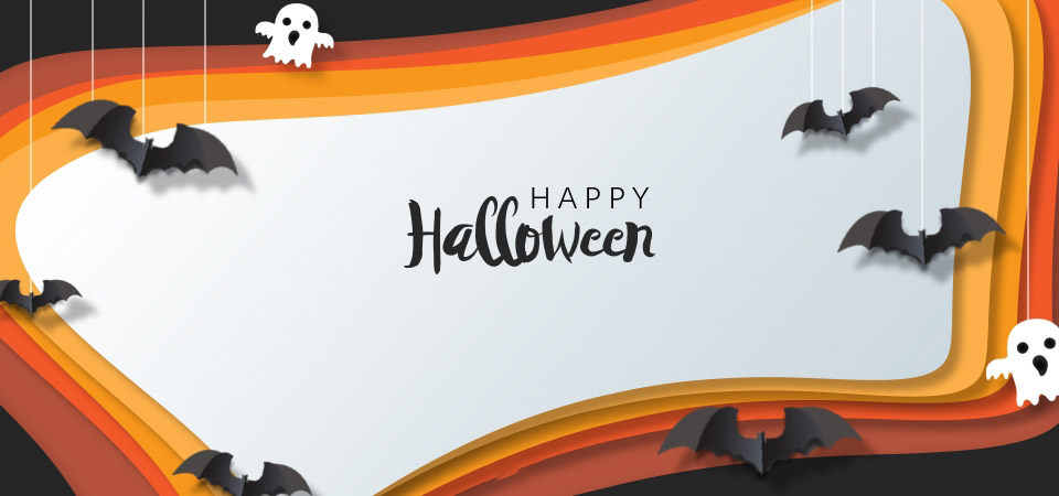 Synthetic Halloween beautiful background Picture 14