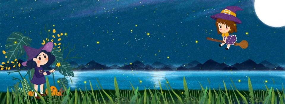 Synthetic Halloween beautiful background Picture 19