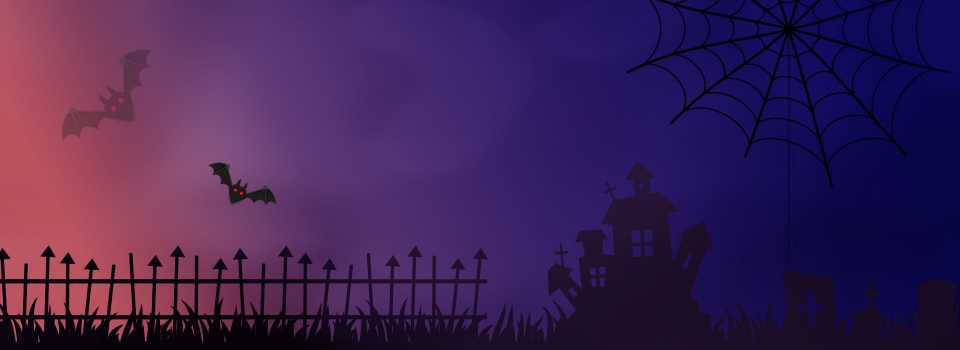 Synthetic Halloween beautiful background Picture 24