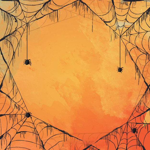 Synthetic Halloween beautiful background Picture 25