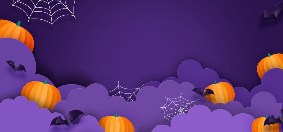 Synthetic Halloween beautiful background Picture 33