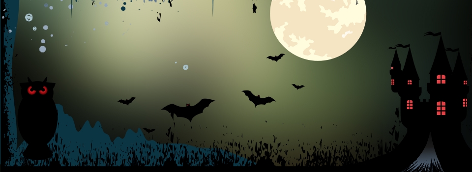 Synthetic Halloween beautiful background Picture 41