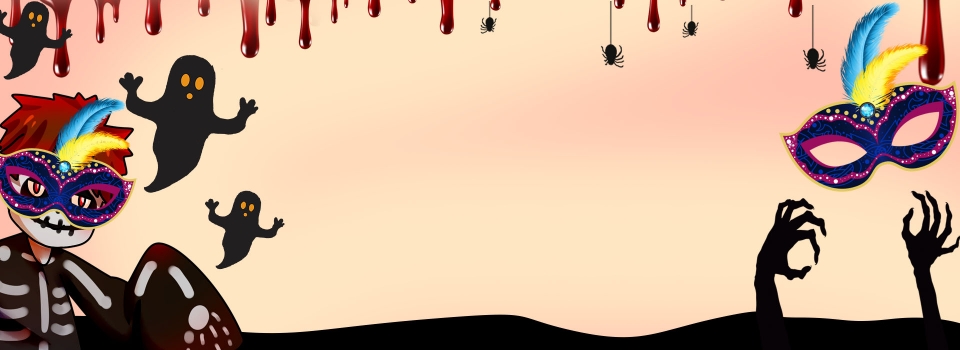 Synthetic Halloween beautiful background Picture 47