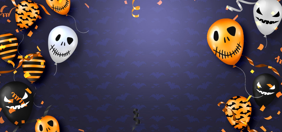 Synthetic Halloween beautiful background Picture 51