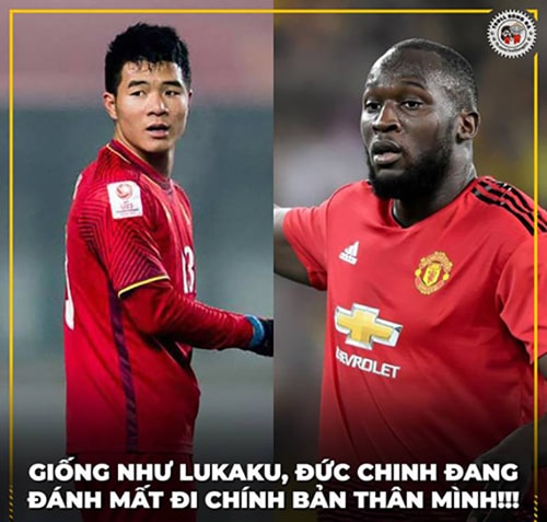 Synthetic image of U23 Vietnam - Thailand U23 Picture 11