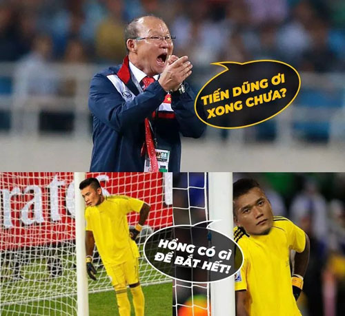 Synthetic image of U23 Vietnam - Thailand U23 Picture 13