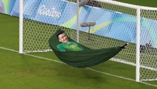 Synthetic image of U23 Vietnam - Thailand U23 Picture 15