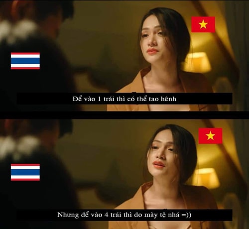 Synthetic image of U23 Vietnam - Thailand U23 Picture 21