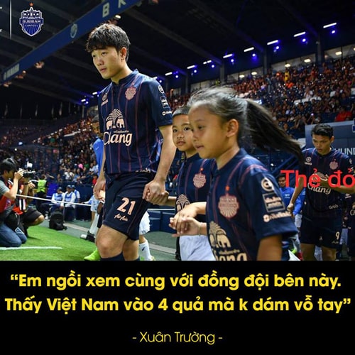 Synthetic image of U23 Vietnam - Thailand U23 Picture 22