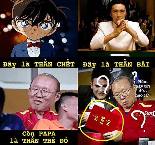 Synthetic image of U23 Vietnam - Thailand U23 Picture 27