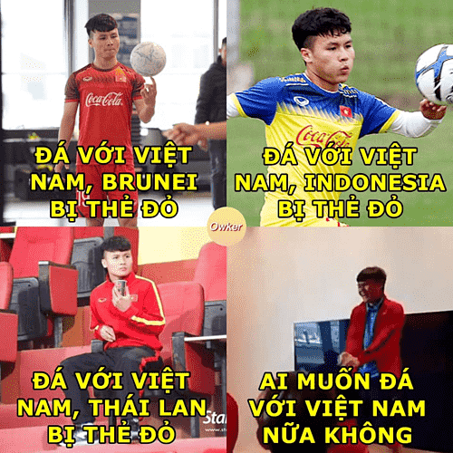 Synthetic image of U23 Vietnam - Thailand U23 Picture 28