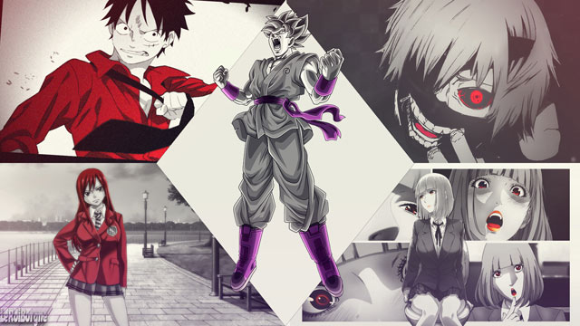 Synthetic Son Goku wallpaper high resolution for computers Picture 21