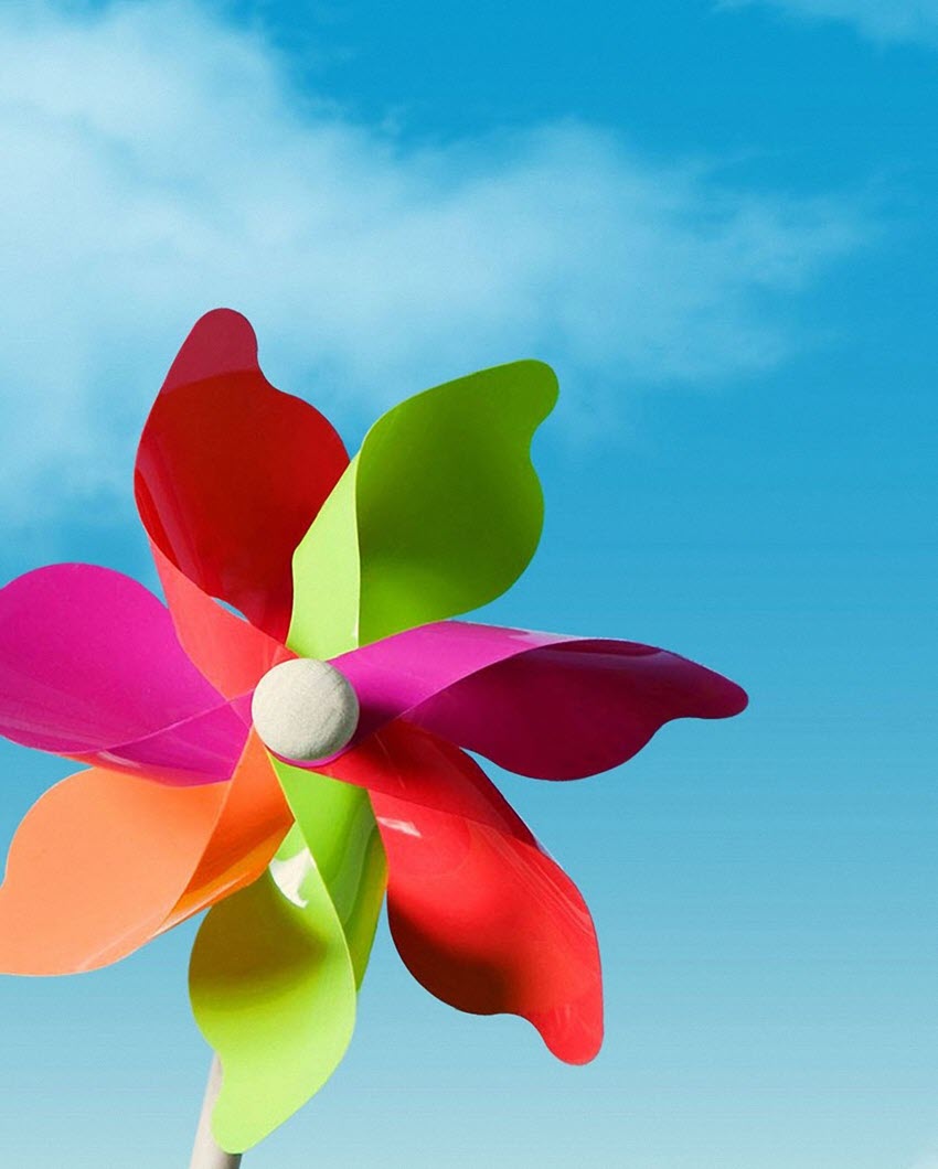 Synthetic wallpaper for the most beautiful Word Picture 12