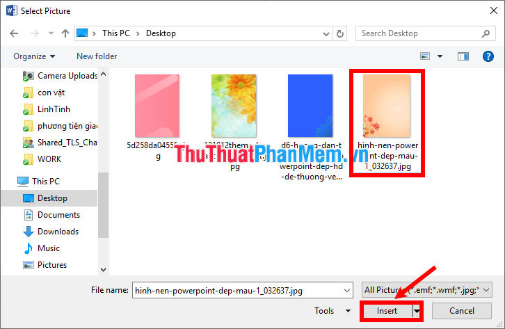 Synthetic wallpaper for the most beautiful Word Picture 39