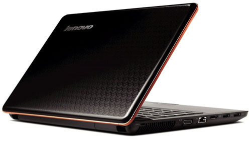 T6600 version of Lenovo Y450 Picture 3