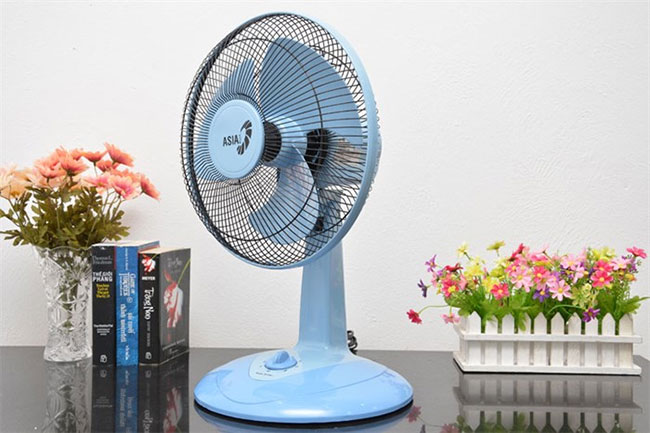 Table fans and box fans, which is the smart choice? Picture 4