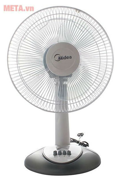 Table fans and box fans, which is the smart choice? Picture 5