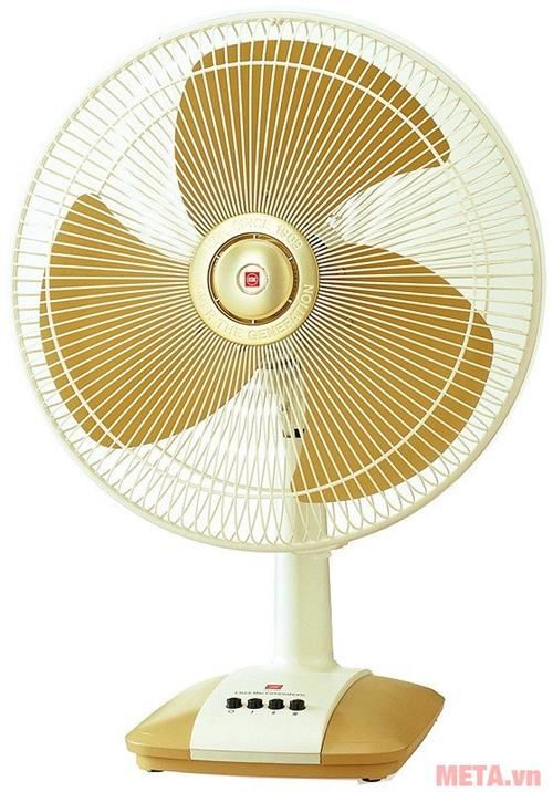 Table fans and box fans, which is the smart choice? Picture 7