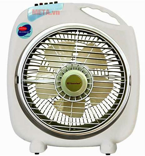 Table fans and box fans, which is the smart choice? Picture 8
