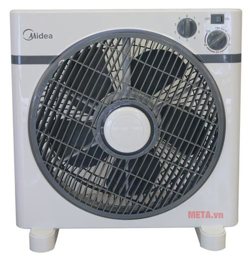 Table fans and box fans, which is the smart choice? Picture 9