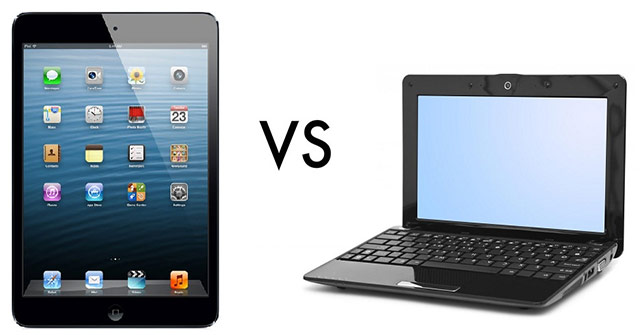 Tablet and laptop, which option is right for you? Picture 1
