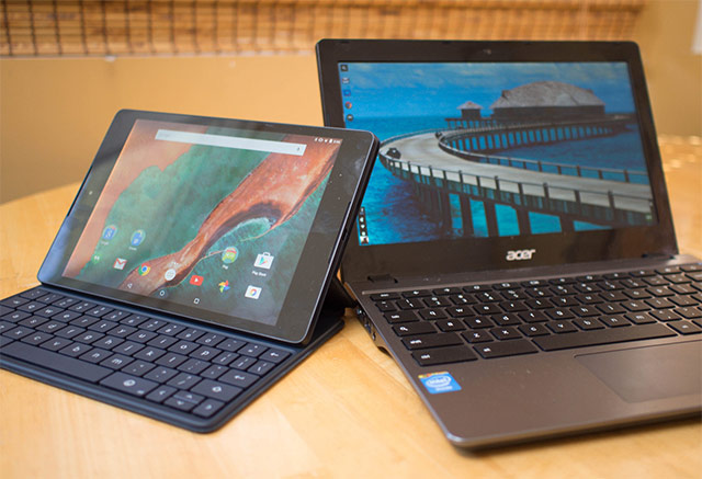 Tablet and laptop, which option is right for you? Picture 3