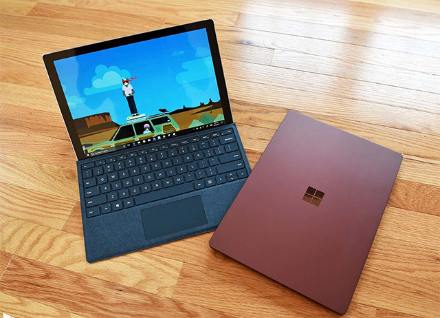 Tablet and laptop, which option is right for you? Picture 6