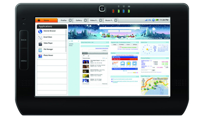 Tablet PCs cost only 199 USD Picture 2