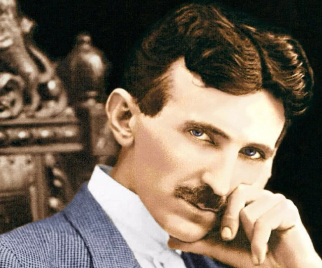 Take a look at the life of Nikola Tesla one of the most prominent inventors in human history Picture 3