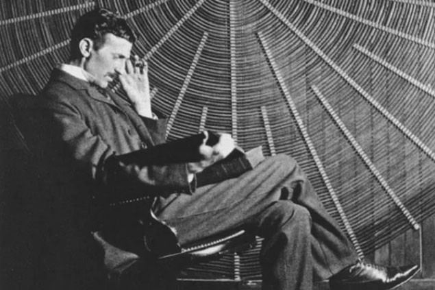 Take a look at the life of Nikola Tesla one of the most prominent inventors in human history Picture 6