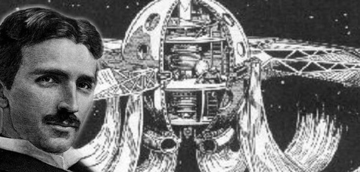 Take a look at the life of Nikola Tesla one of the most prominent inventors in human history Picture 7