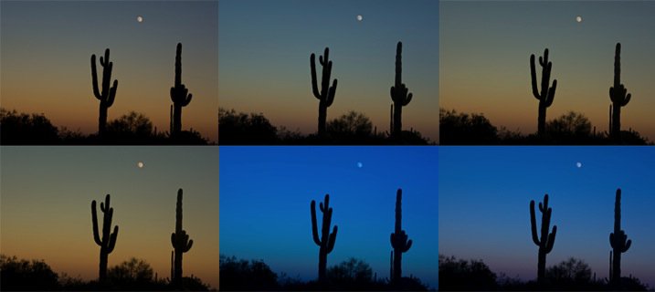 Take photos of the fanciful sky landscape with the following 5 tips Picture 2