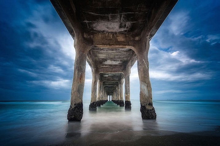 Take photos of the fanciful sky landscape with the following 5 tips Picture 5