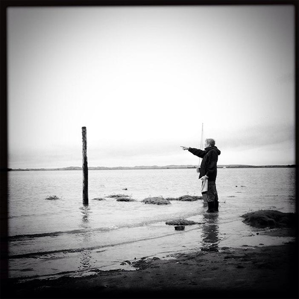 Take photos on a smartphone more artistic at a rate of 1/3 Picture 6